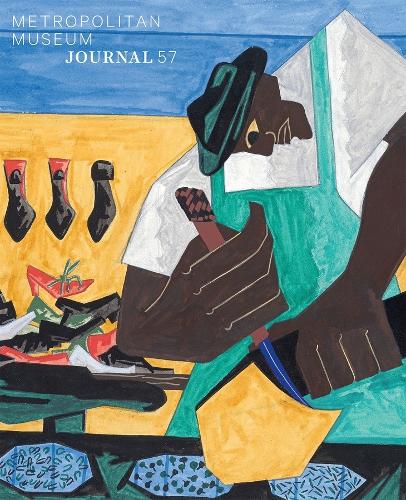 Metropolitan Museum Journal, 2022 Volume 57