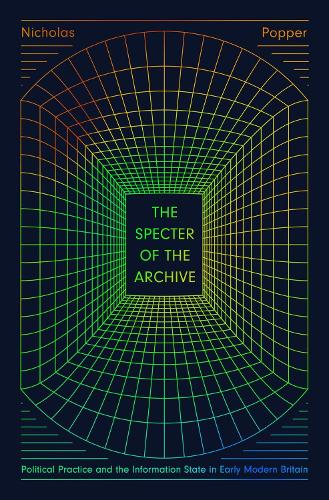 The Specter of the Archive