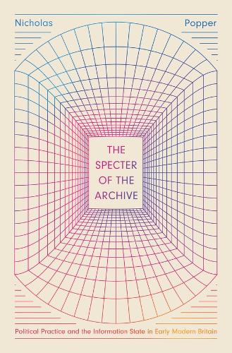 The Specter of the Archive
