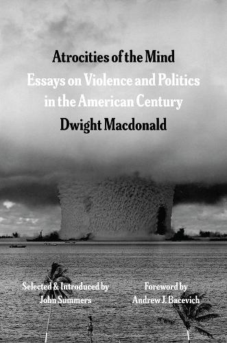 Atrocities of the Mind