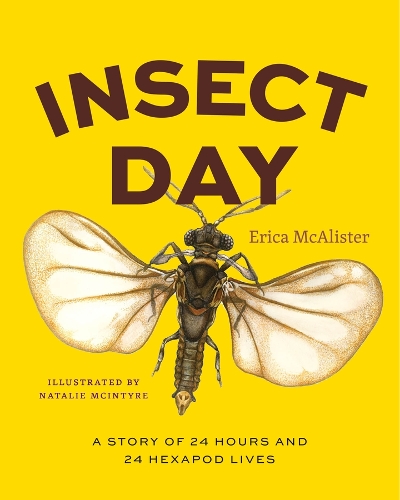 Insect Day