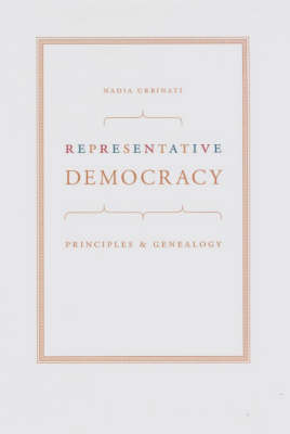 Representative Democracy