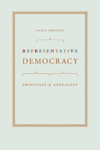 Representative Democracy