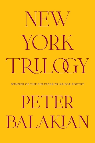 New York Trilogy