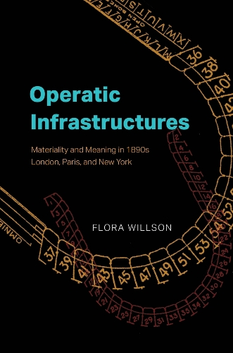 Operatic Infrastructures