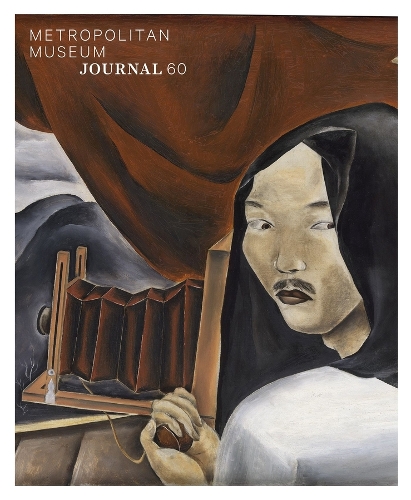 Metropolitan Museum Journal, 2025 Volume 60