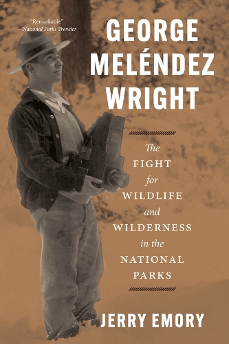 George Meléndez Wright