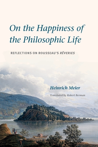 On the Happiness of the Philosophic Life