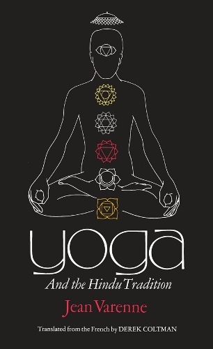 Yoga and the Hindu Tradition