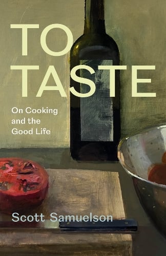 To Taste