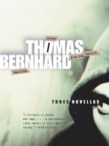Three Novellas