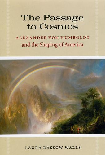 The Passage to Cosmos