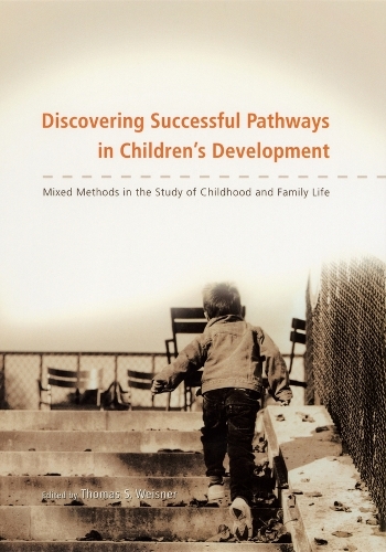 Discovering Successful Pathways in Children's Development