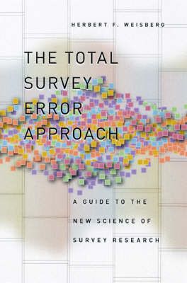 The Total Survey Error Approach