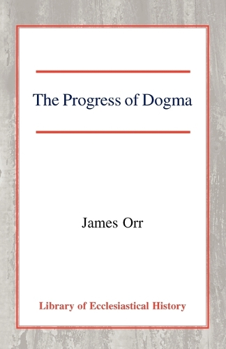 The Progress of Dogma
