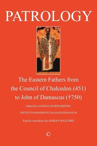 Patrology