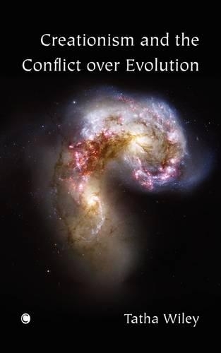 Creationism and the Conflict over Evolution