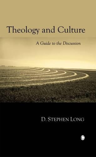 Theology and Culture