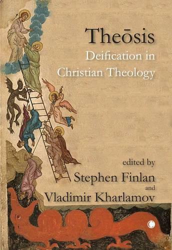 Theosis, Vol 1