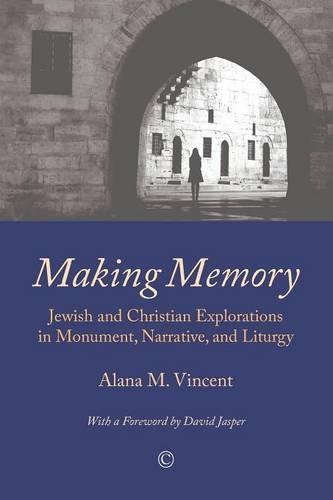 Making Memory