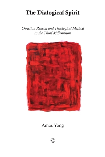 The Dialogical Spirit