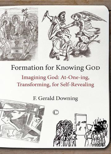 Formation for Knowing God