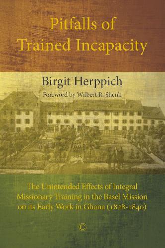 Pitfalls of Trained Incapacity PB