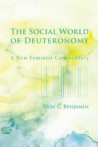 Social World of Deuteronomy