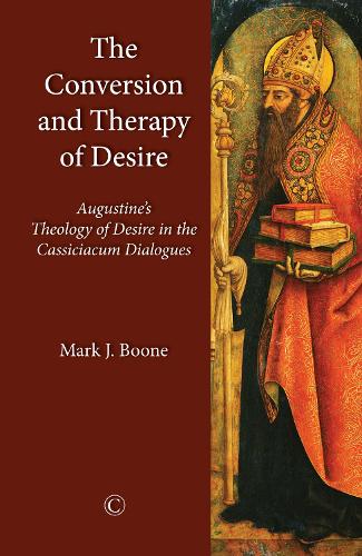 The Conversion and Therapy of Desire
