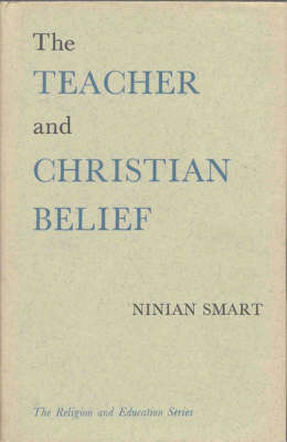 The Teacher and Christian Belief