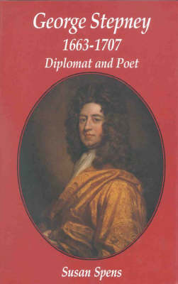 George Stepney 1663-1707