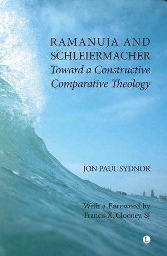 Ramanuja and Schleiermacher
