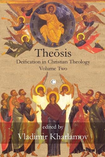 Theosis