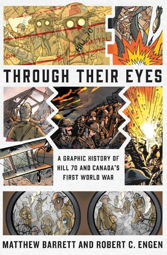 Through Their Eyes