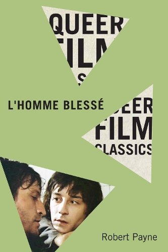 L'Homme Blessé