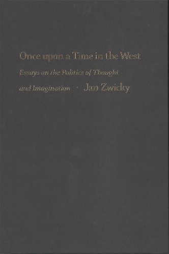 Once upon a Time in the West
