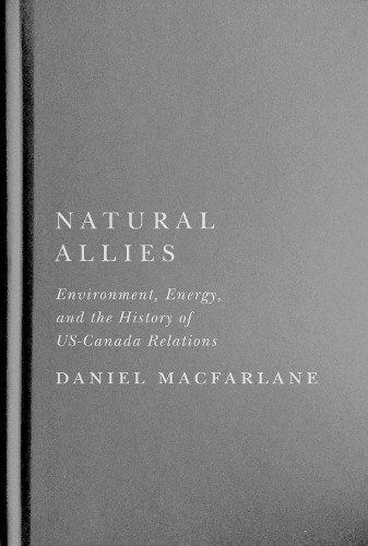 Natural Allies