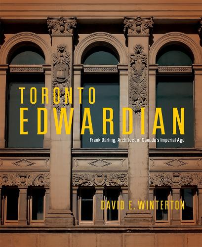 Toronto Edwardian