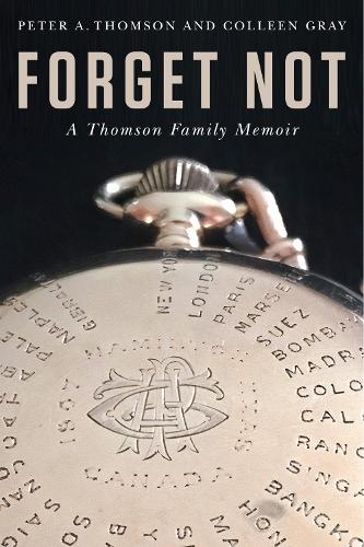 Forget not