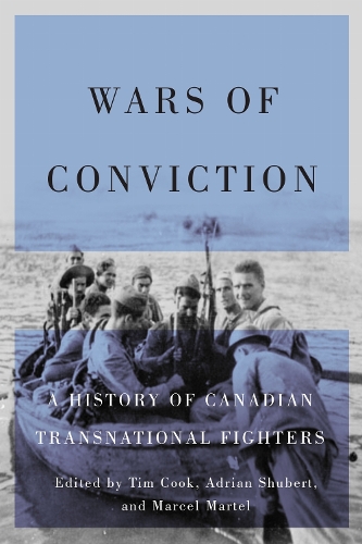 Wars of Conviction