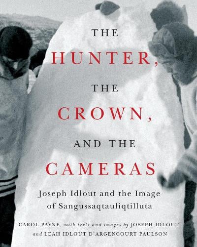 The Hunter, the Crown, and the Cameras