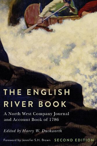 The English River Book
