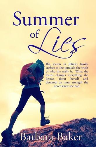 Summer of Lies