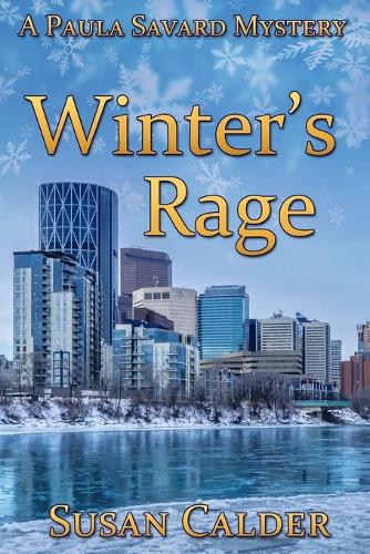 Winter's Rage