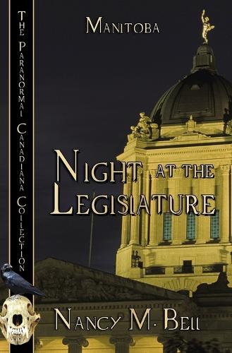 Night at the Legislature
