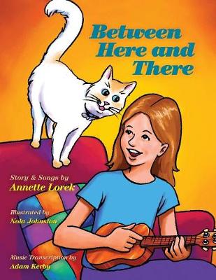 Between Here and There