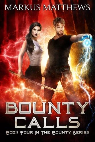 Bounty Calls