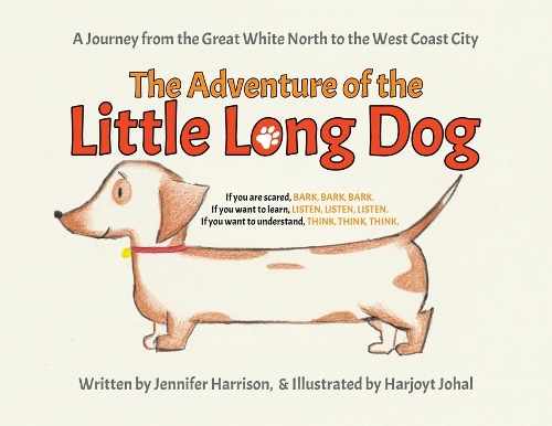 The Adventure of the Little Long Dog