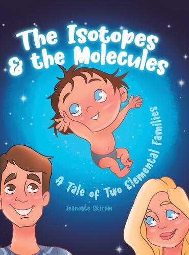 The Isotopes & the Molecules