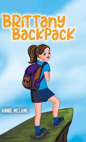 Brittany Backpack